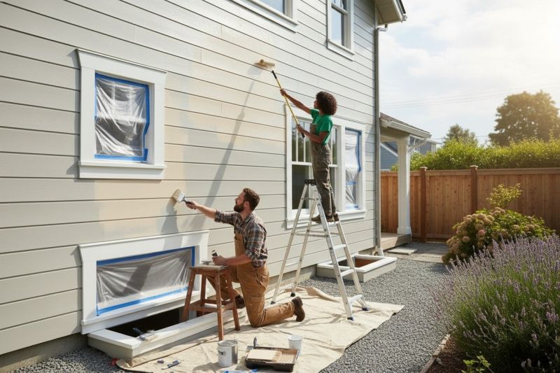 Top Siding Installation Companies in Brighton, CO