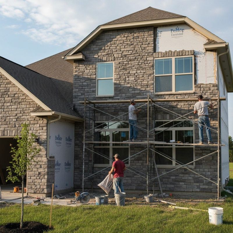 Top Siding Installation Companies in Broomfield, CO