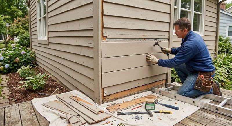 Top Siding Installation Companies in Longmont, CO