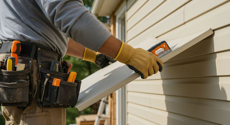 Top Siding Installation Companies in Westminster, CO