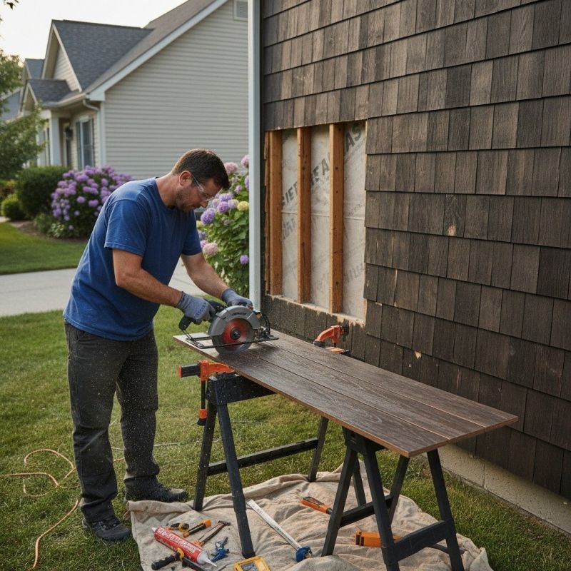 Top Siding Replacement Companies in Broomfield, CO