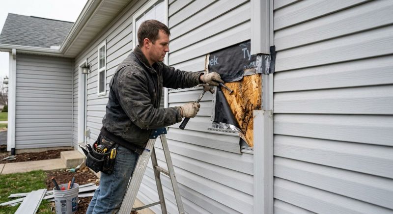 Top Siding Replacement Companies in Englewood, CO