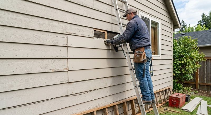 Top Siding Replacement Companies in Erie, CO