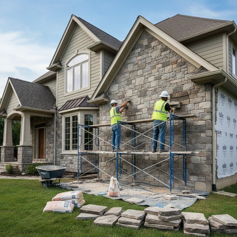 Top Siding Replacement Companies in Johnstown, CO