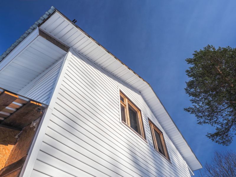 Best Vinyl Siding Replacement Contractors in Louisville, CO